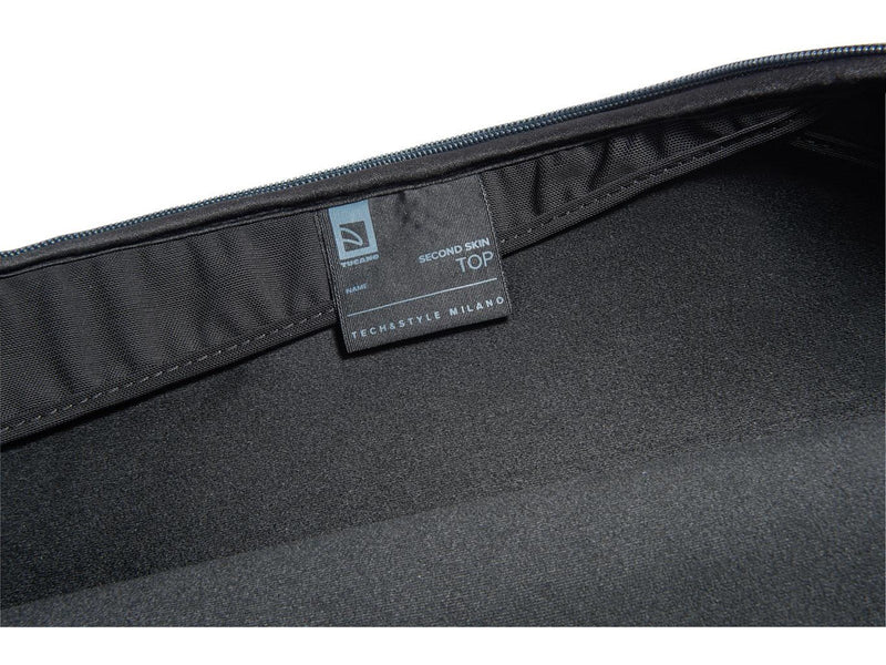 Tucano Top Hülle für MacBook Pro 16" & Laptop 15.6" | Blau
