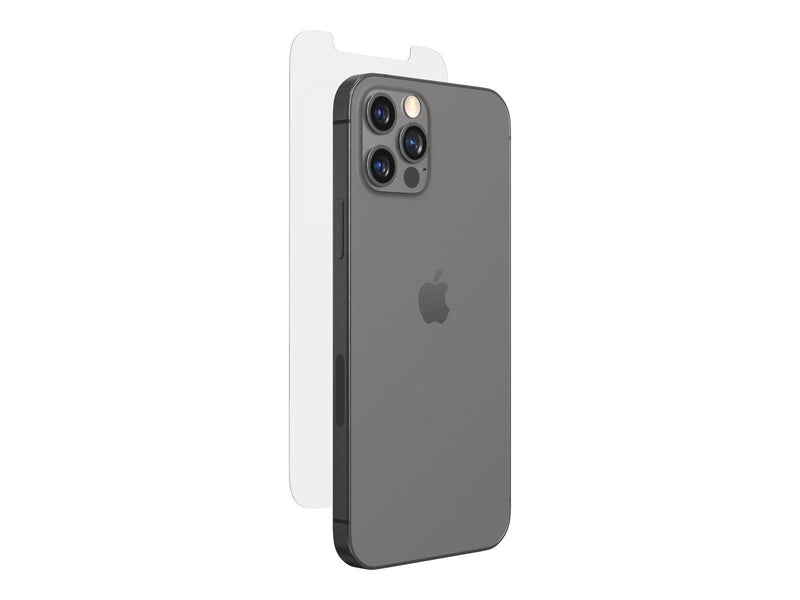 ZAGG Apple iPhone 12 / 12 Pro Screen Protector InvisibleShield Glass Elite+