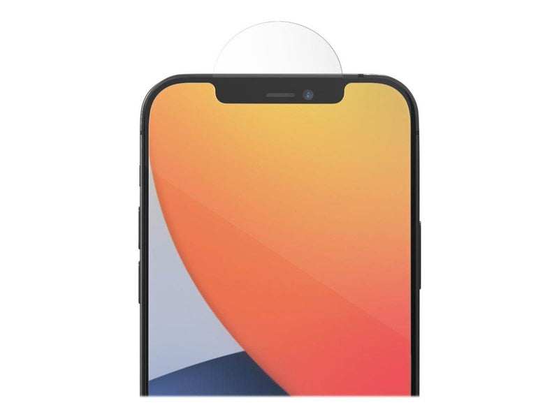 ZAGG Apple iPhone 12 / 12 Pro Screen Protector InvisibleShield Glass Elite+