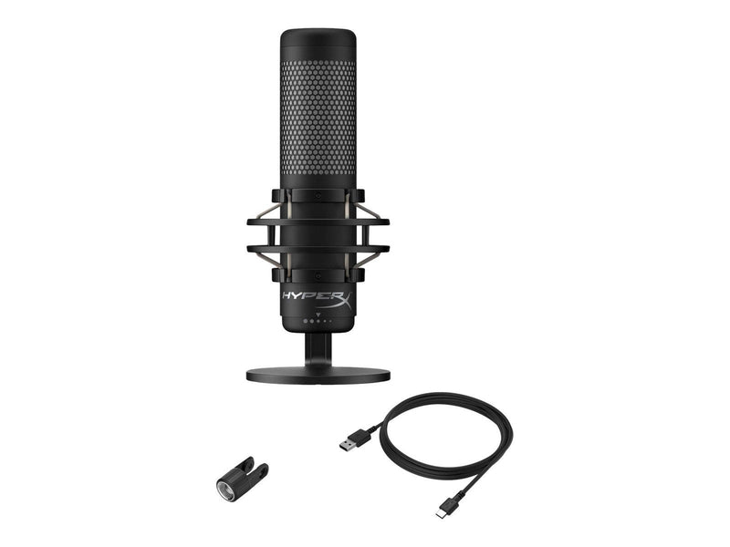 HyperX QuadCast S