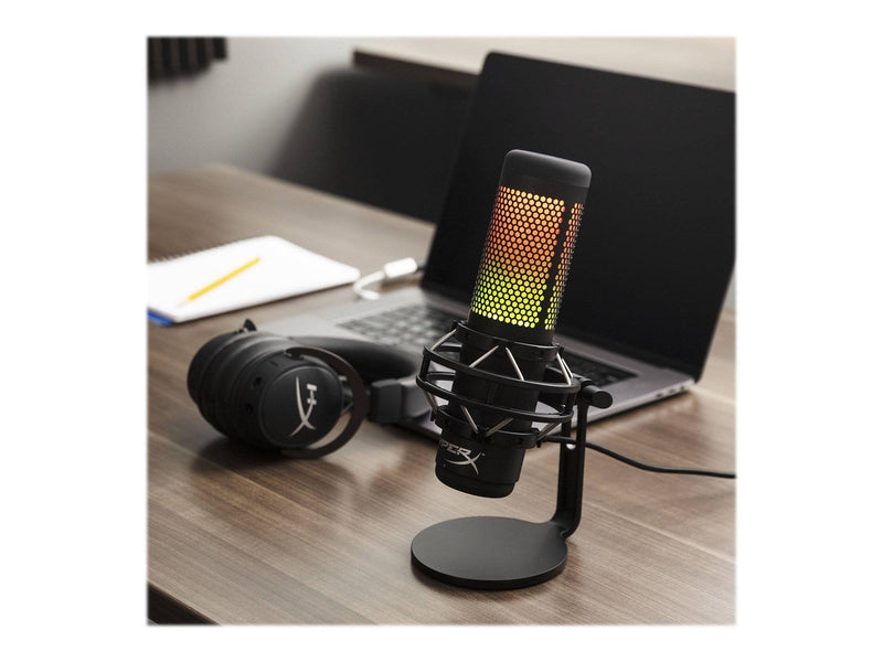 HyperX QuadCast S