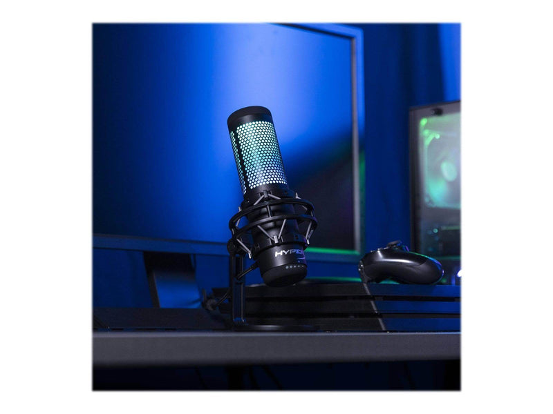 HyperX QuadCast S