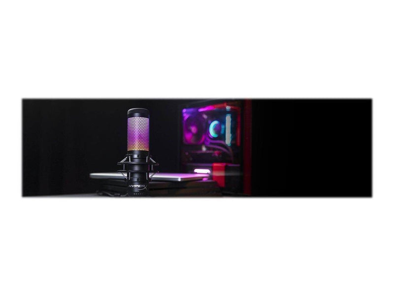 HyperX QuadCast S