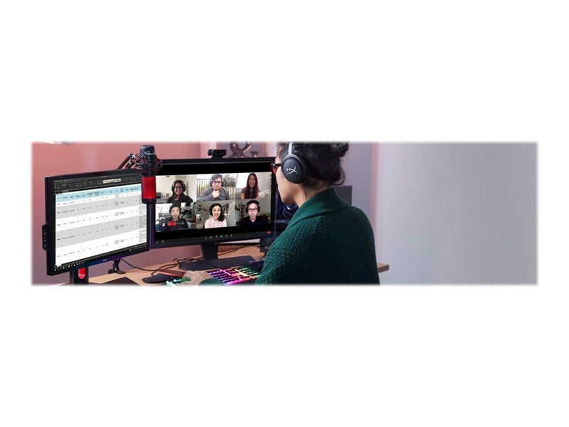 HyperX QuadCast S