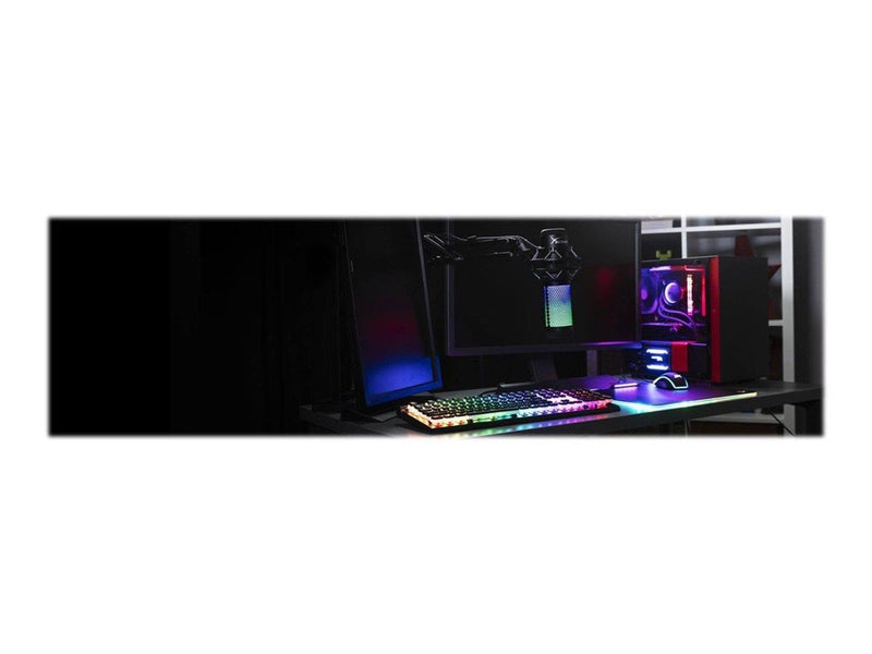 HyperX QuadCast S
