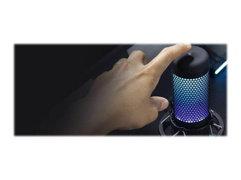 HyperX QuadCast S