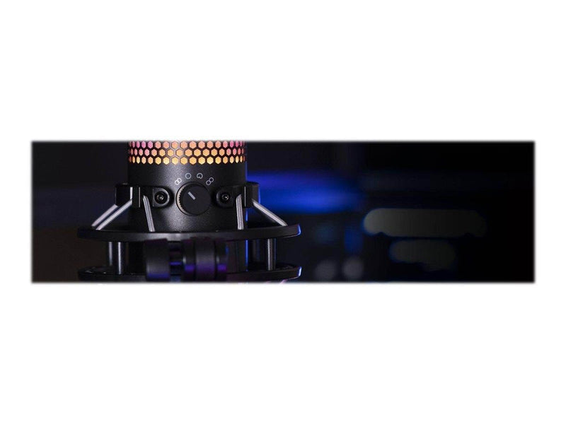 HyperX QuadCast S