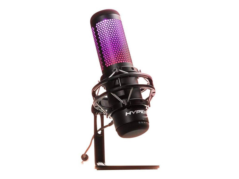 HyperX QuadCast S