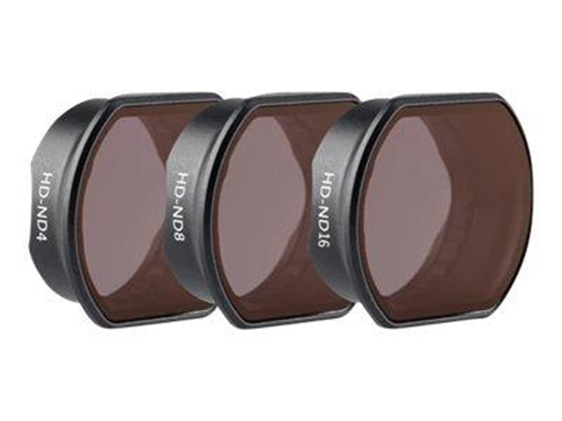PGYTECH ND Set (Professional) - filter kit - neutral density