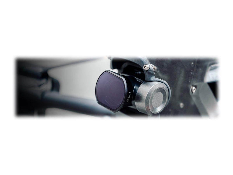 PGYTECH ND Set (Professional) - filter kit - neutral density