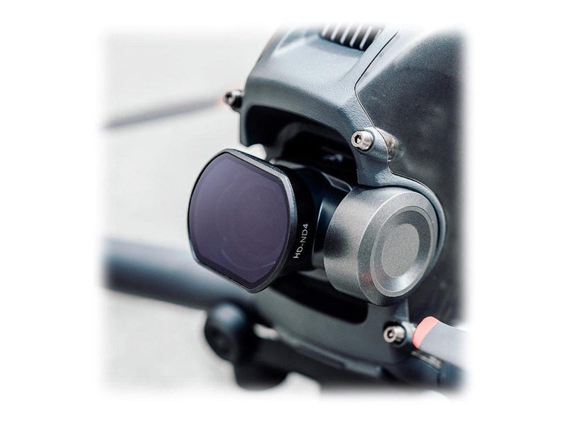 PGYTECH ND Set (Professional) - filter kit - neutral density