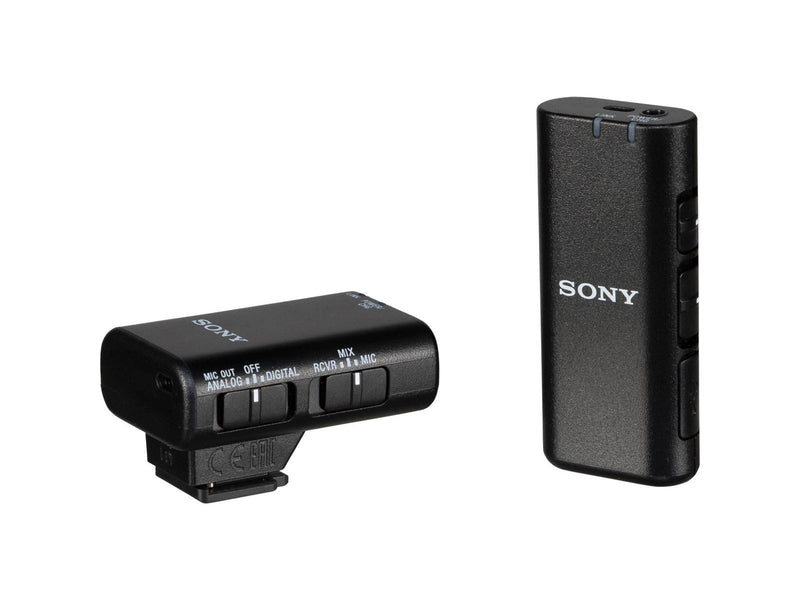Sony ECMW2BT.CE7