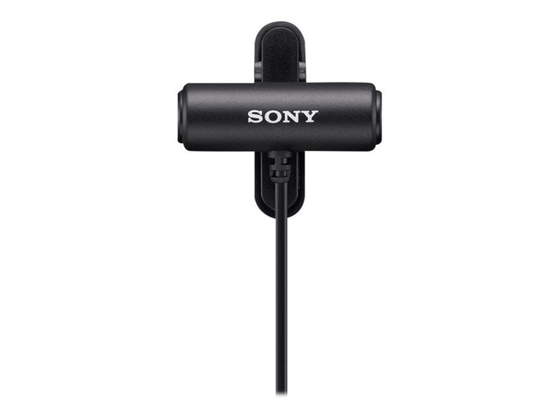 Sony ECM LV1