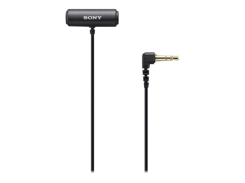 Sony ECM LV1