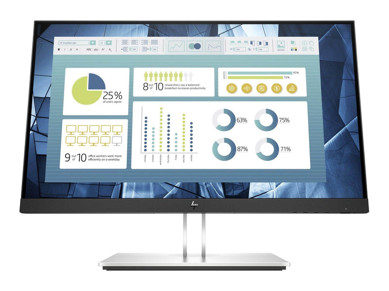 22" HP E22 G4