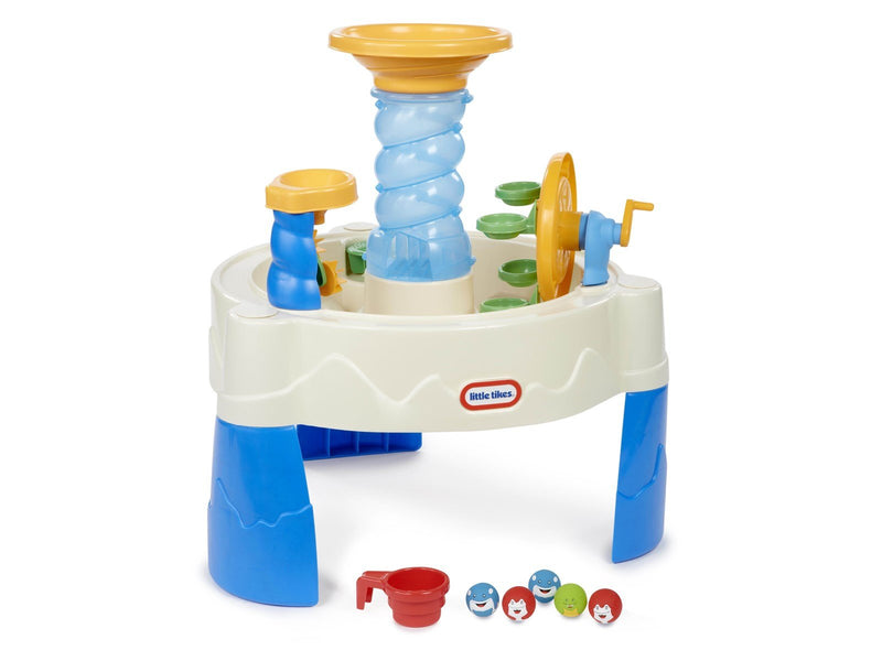 Little Tikes Spiralin Seas Waterpark