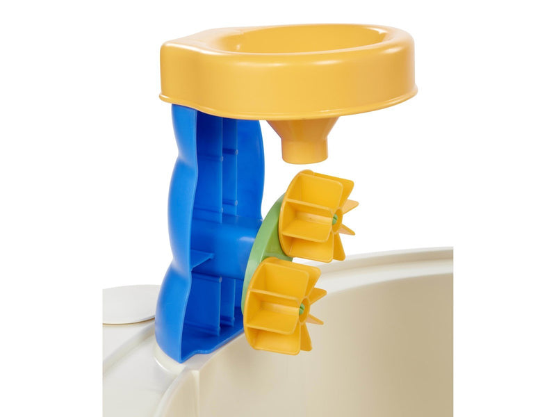 Little Tikes Spiralin Seas Waterpark
