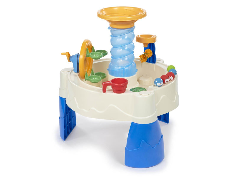 Little Tikes Spiralin Seas Waterpark