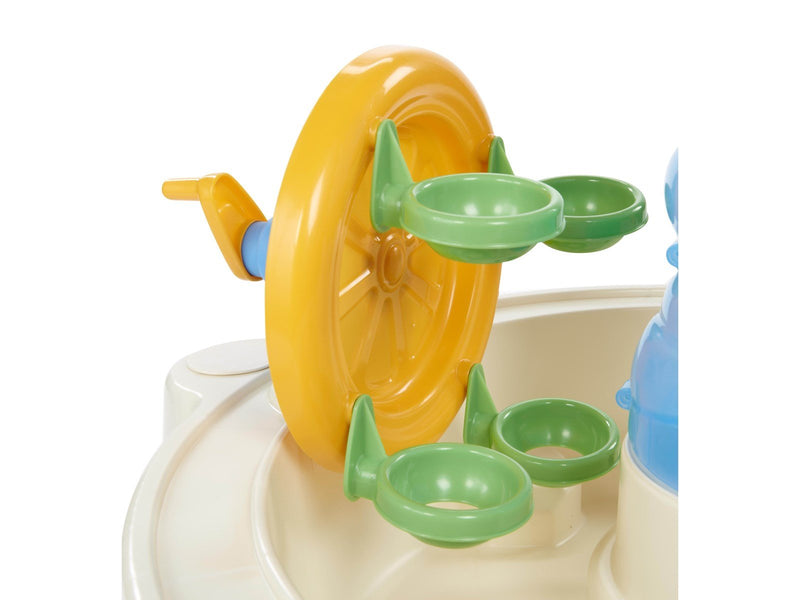 Little Tikes Spiralin Seas Waterpark