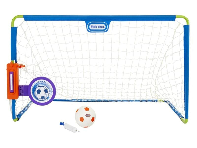Little Tikes 2-in-1 Water Soccer