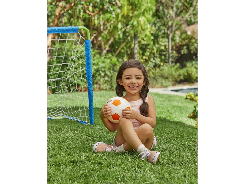 Little Tikes 2-in-1 Water Soccer