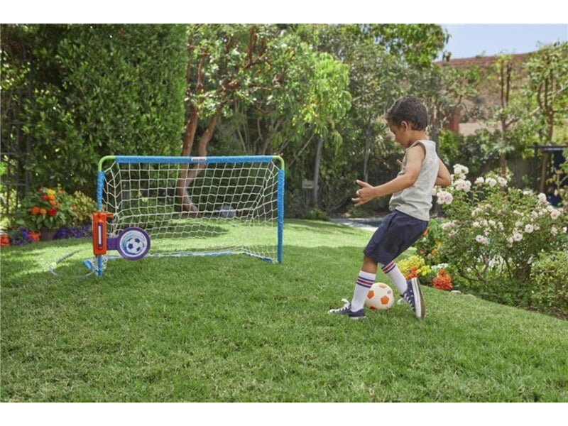 Little Tikes 2-in-1 Water Soccer
