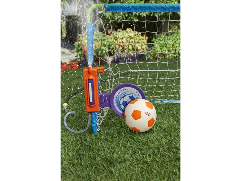 Little Tikes 2-in-1 Water Soccer