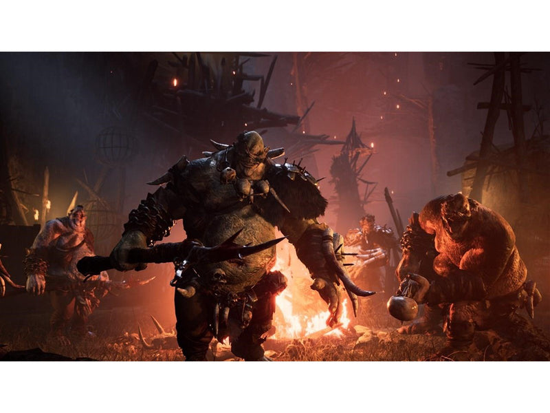 Dungeons & Dragons: Dark Alliance - Microsoft Xbox One - RPG - PEGI 16