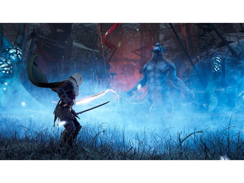 Dungeons & Dragons: Dark Alliance - Microsoft Xbox One - RPG - PEGI 16