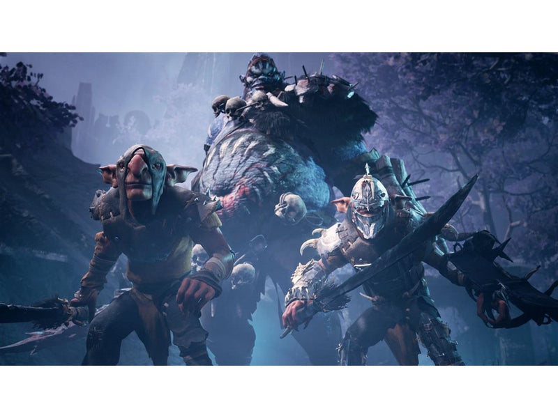 Dungeons & Dragons: Dark Alliance - Microsoft Xbox One - RPG - PEGI 16