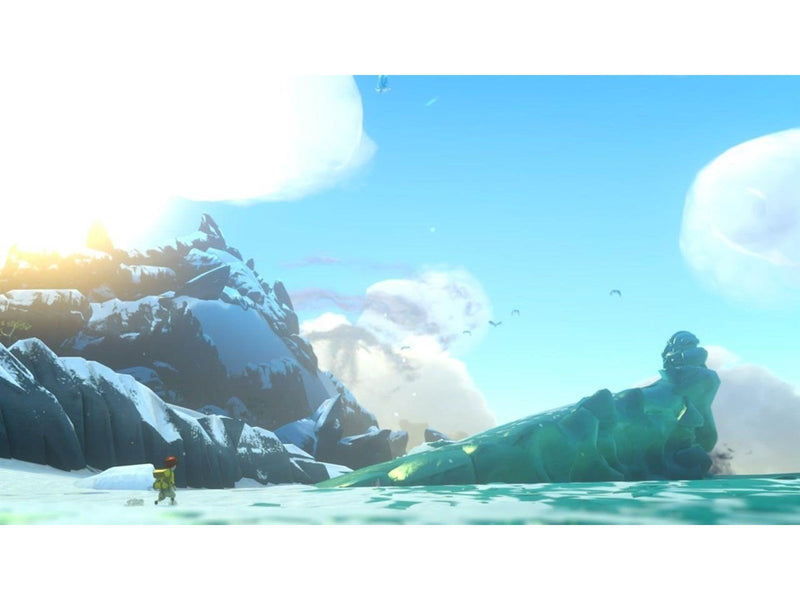 Yonder: The Cloud Catcher Chronicles - Enhanced Edition - Sony PlayStation 5 - Abenteuer - PEGI 3