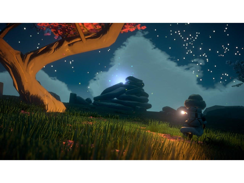 Yonder: The Cloud Catcher Chronicles - Enhanced Edition - Sony PlayStation 5 - Abenteuer - PEGI 3