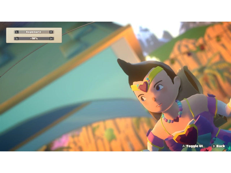 Yonder: The Cloud Catcher Chronicles - Enhanced Edition - Sony PlayStation 5 - Abenteuer - PEGI 3