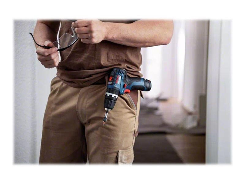 Bosch Professional GSB 12V-35 Professional (SOLO)