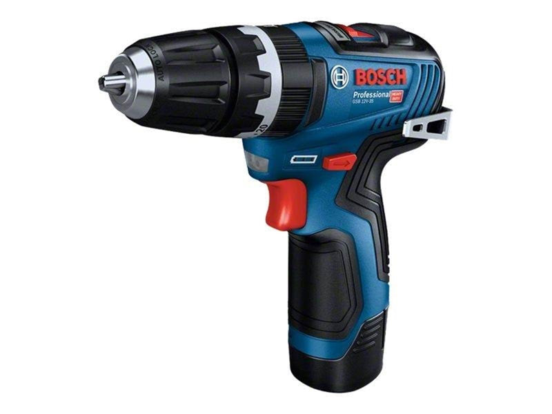 Bosch Professional GSB 12V-35 Professional (SOLO)