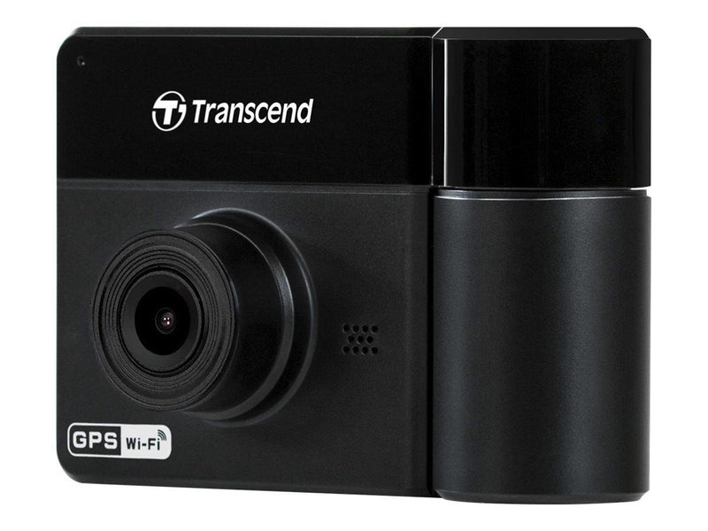 Transcend DrivePro 550B