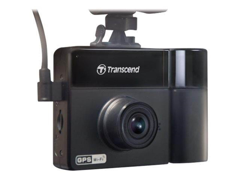 Transcend DrivePro 550B