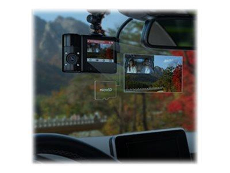 Transcend DrivePro 550B