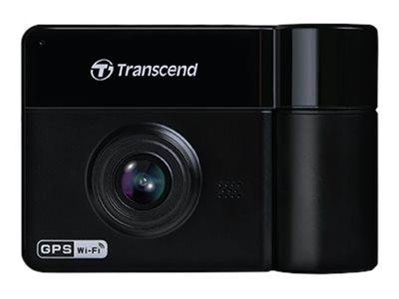 Transcend DrivePro 550B