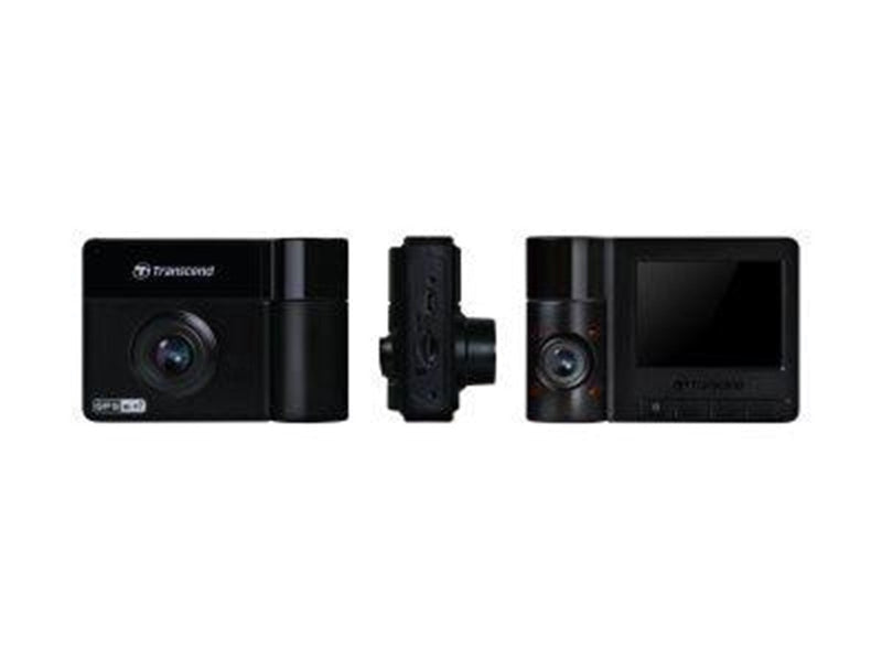Transcend DrivePro 550B