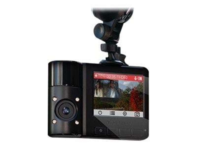 Transcend DrivePro 550B