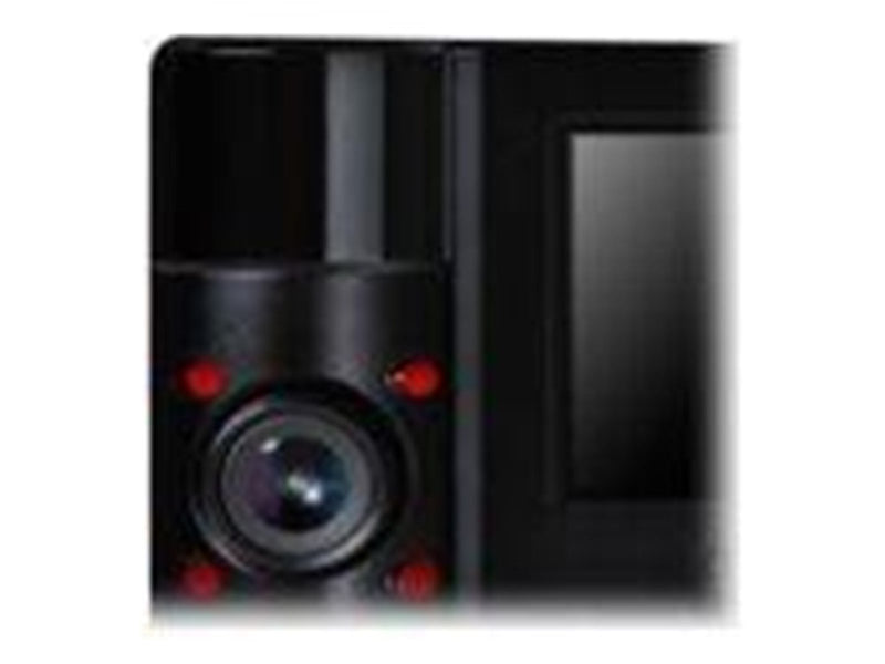 Transcend DrivePro 550B