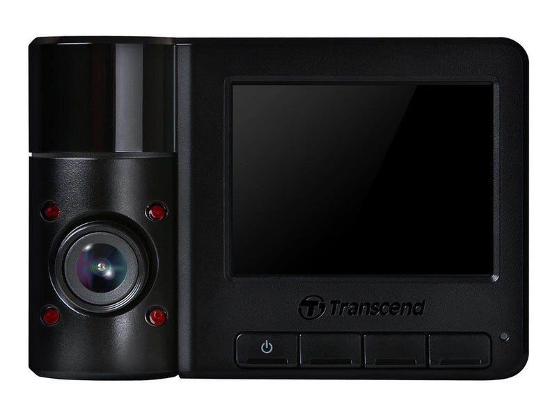 Transcend DrivePro 550B