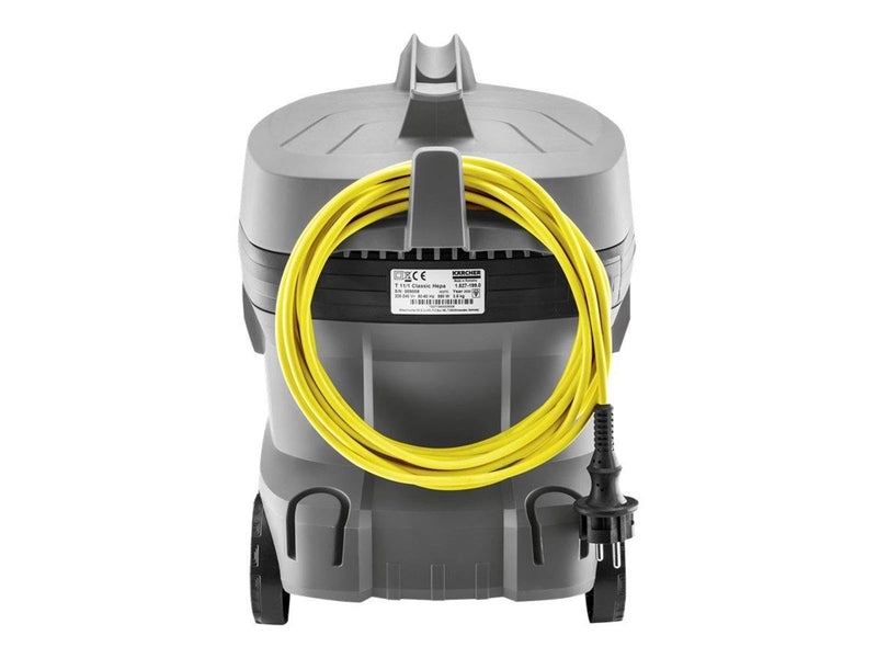 Kärcher Staubsauger Professional T 11/1 Classic HEPA