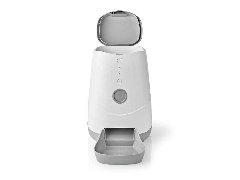 Nedis Smart WiFi Pet Food Dispencer
