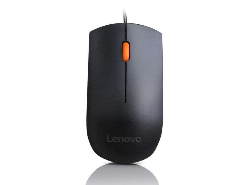 Lenovo 300 - Maus ()
