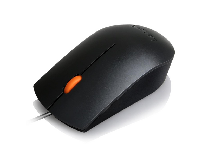 Lenovo 300 - Maus ()