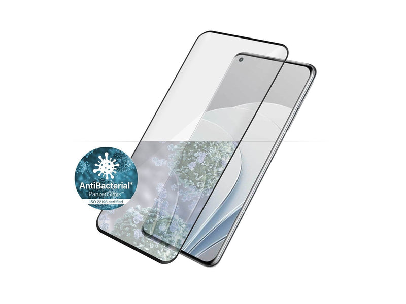 PanzerGlass Screen Protector OnePlus 9 Pro | 10 Pro | 11 | Ultra-Wide Fit