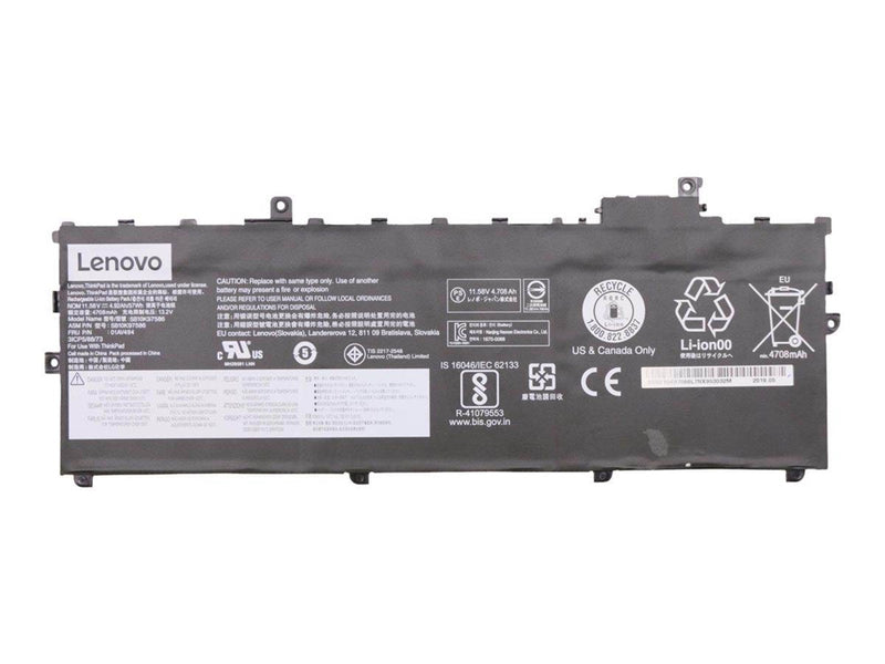 Lenovo LG Chem