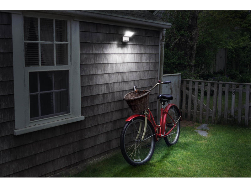 LEDVANCE Battery LED Spotlight Single black